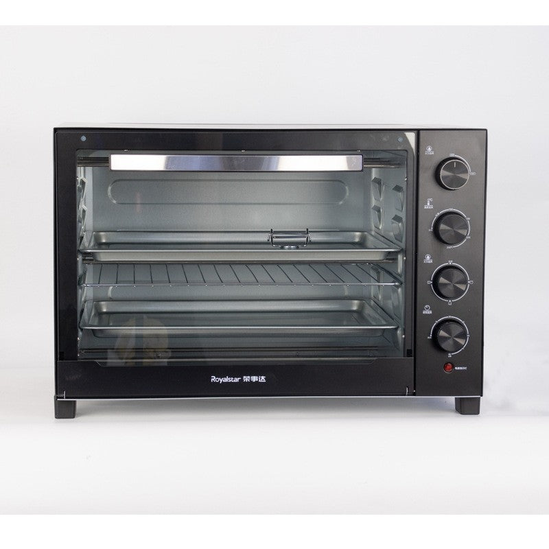 Vertical Multifunctional Electric Oven