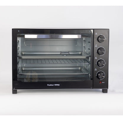 Vertical Multifunctional Electric Oven