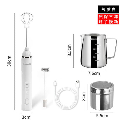 Household Electric Frother