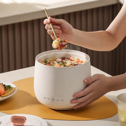 Mini Rice Cooker Smart Multifunctional Home Student Dormitory