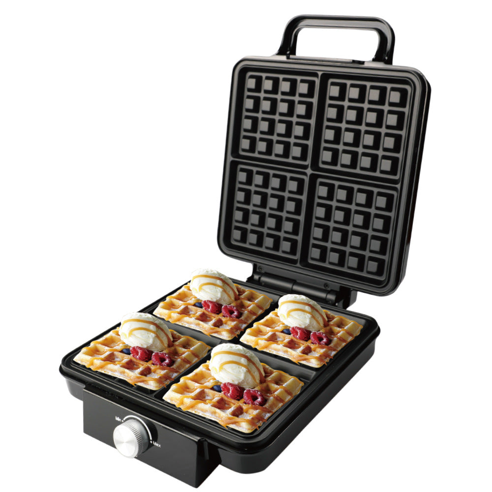 Waffle maker