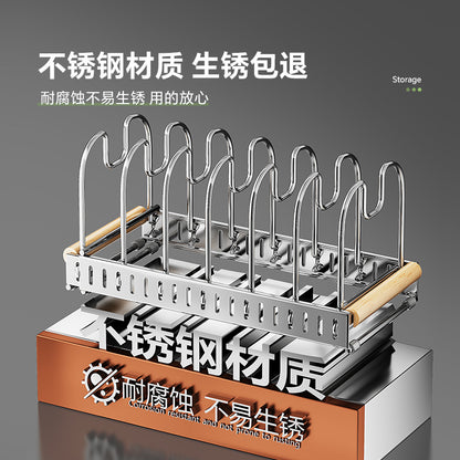 Drain Rack