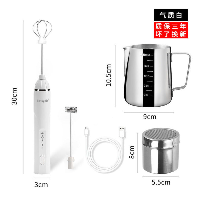 Household Electric Frother