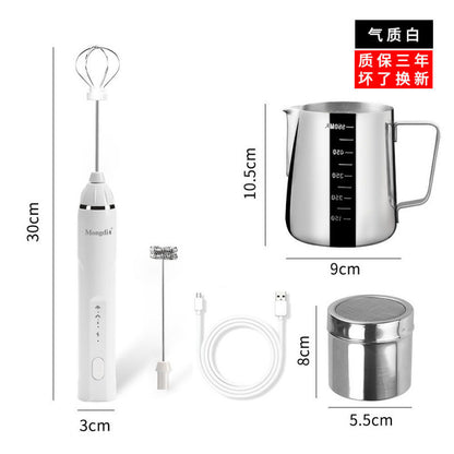 Household Electric Frother