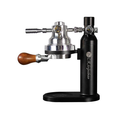 French Portable Coffee Grinder