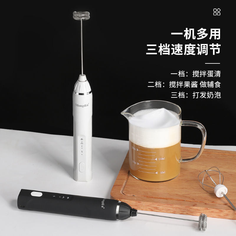 Household Electric Frother