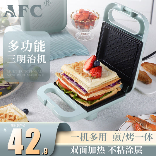 Sandwich maker
