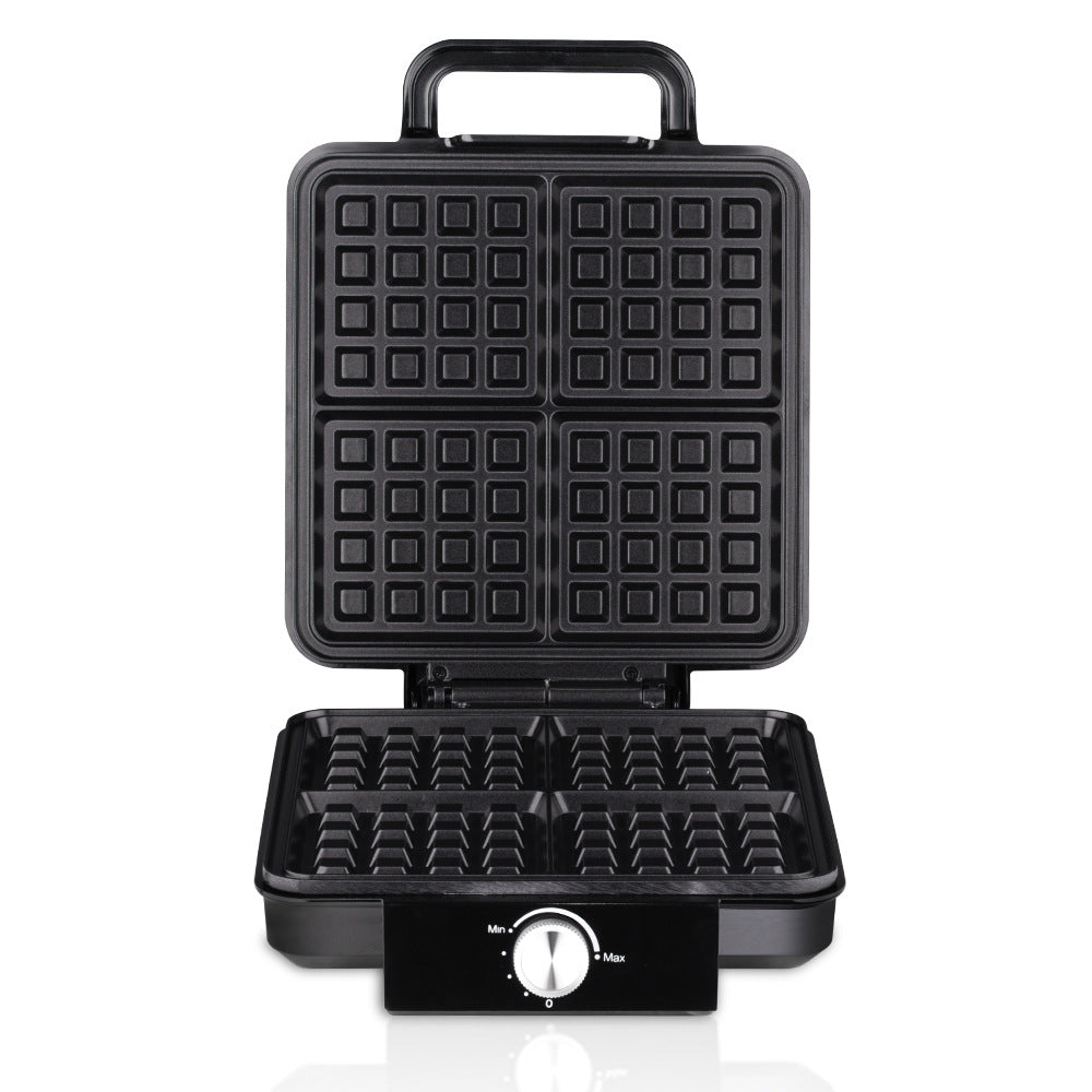 Waffle maker