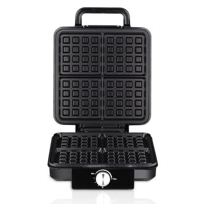 Waffle maker