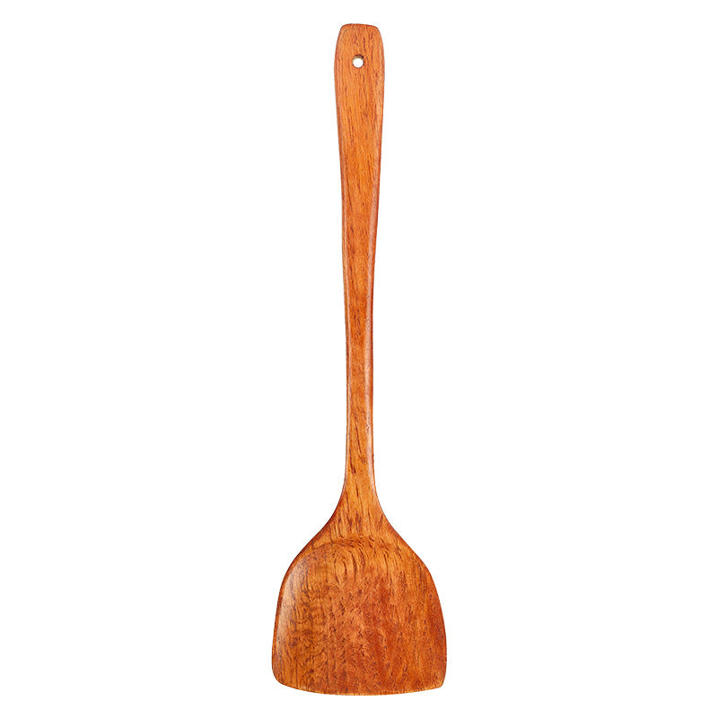 Wooden Spatula