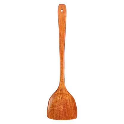 Wooden Spatula