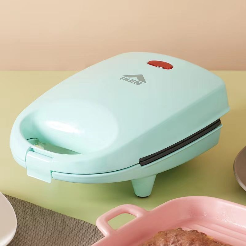 Sandwhich maker multifunctional
