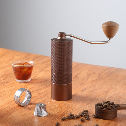 Hand Crank Grinder