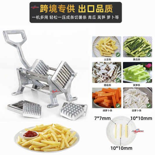 Potato cutter