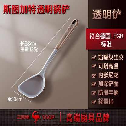 Silicone Spatula