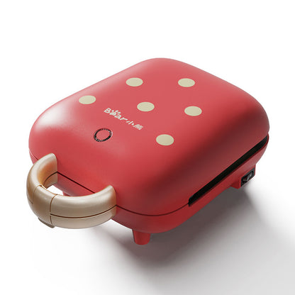 Easy-to-Use Sandwich Machine 