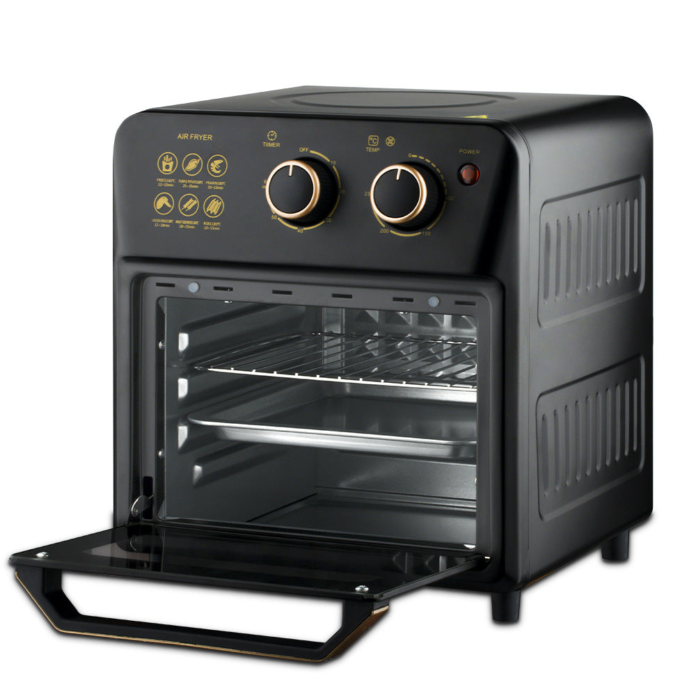 Electric Oven MultifunctionalHome Air Fryer