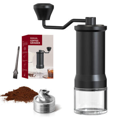 Manual Hand Crank Coffee Mill 