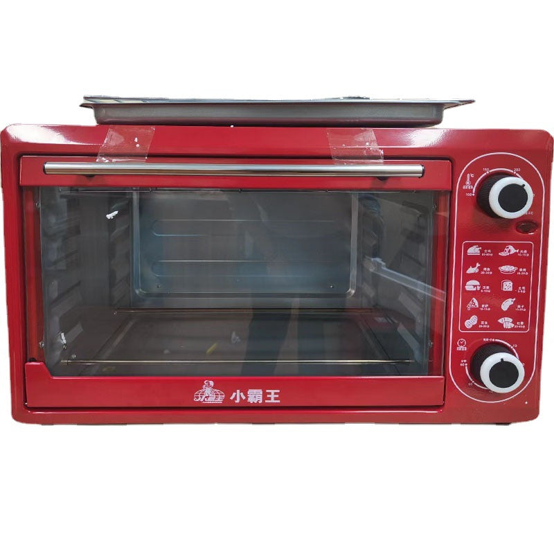 Electric Oven Compact Premium 