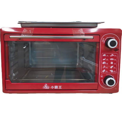 Electric Oven Compact Premium 