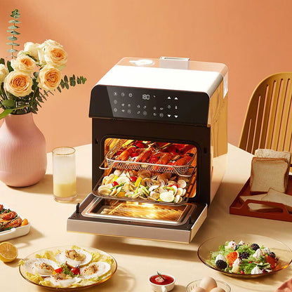 Multi-functional Steam Oven