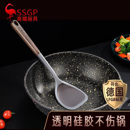 Silicone Spatula