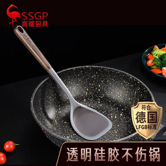 Silicone Spatula