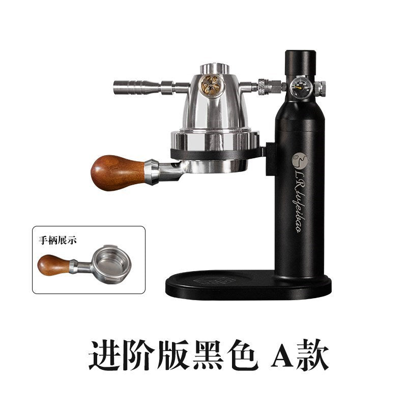 French Portable Coffee Grinder