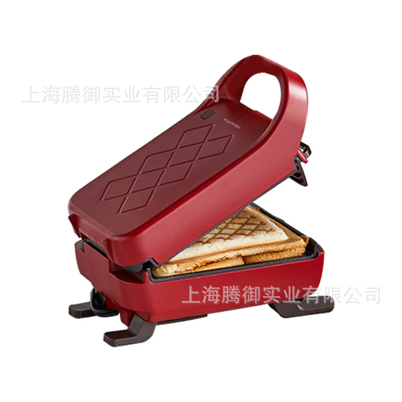 Sandwich Machine maker Hot pressed