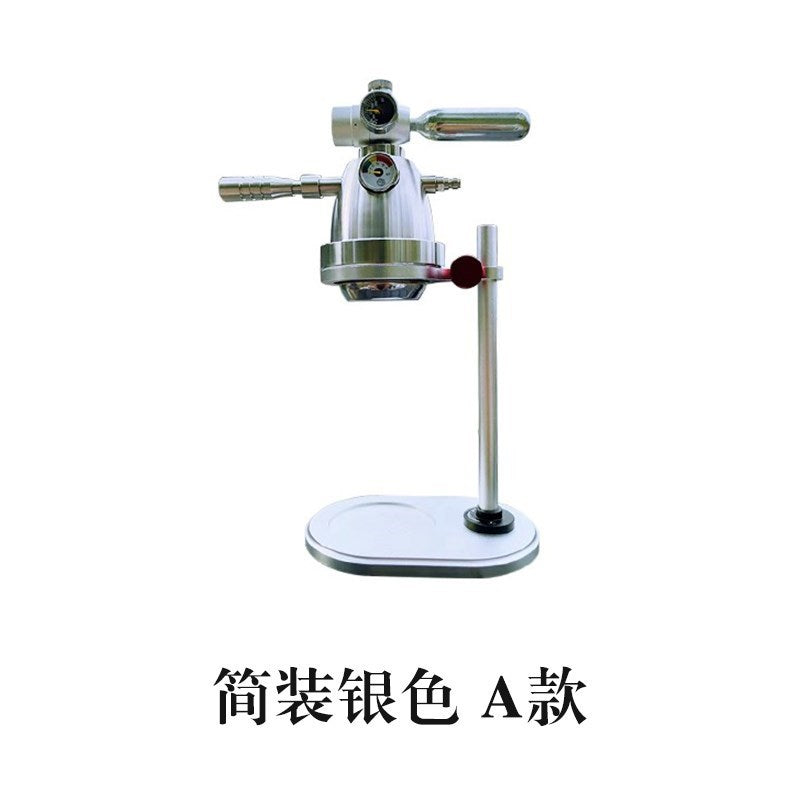 French Portable Coffee Grinder