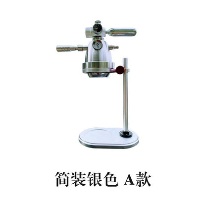 French Portable Coffee Grinder