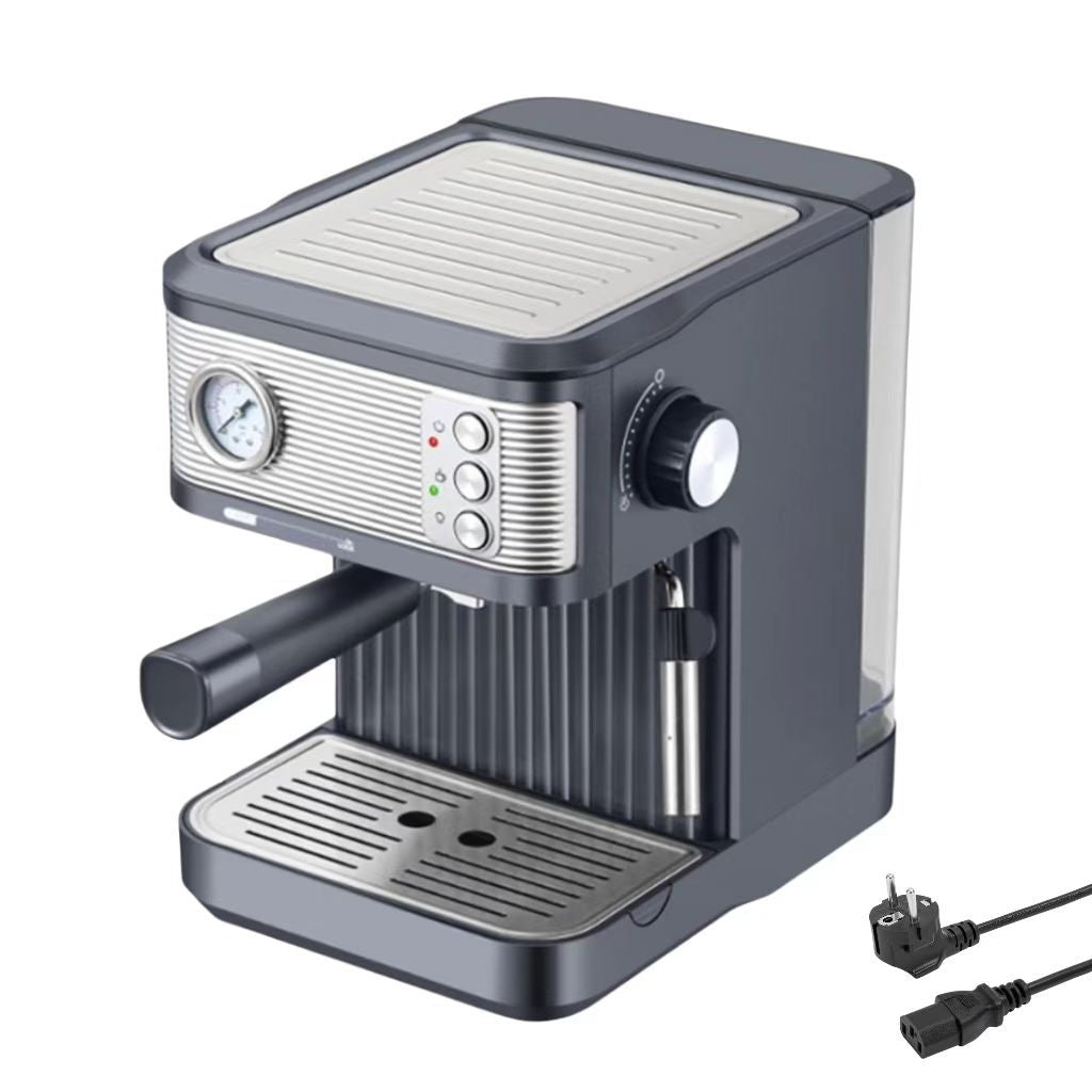 Household Semi-Automatic Espresso Machine