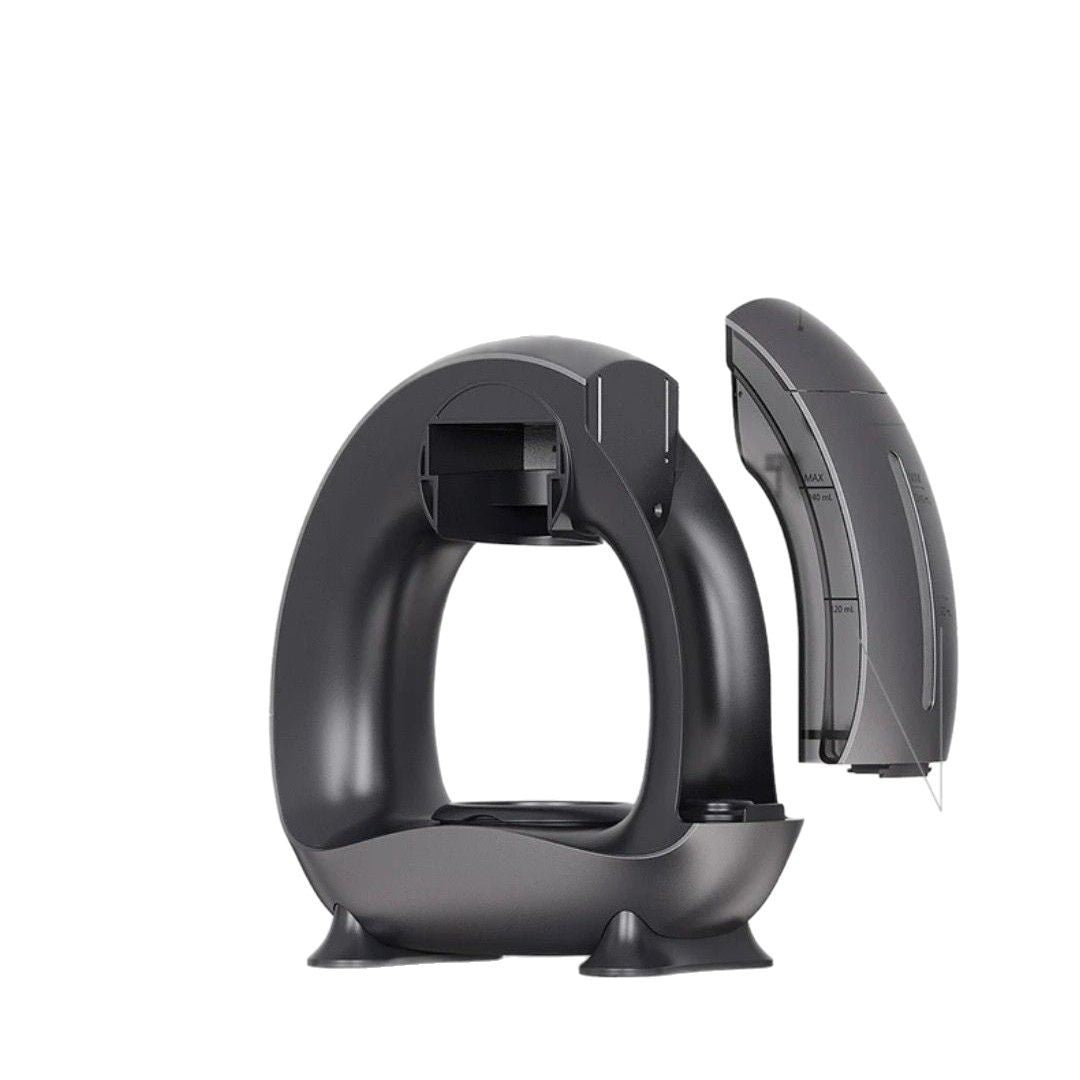 Portable Coffee and Tea Machine