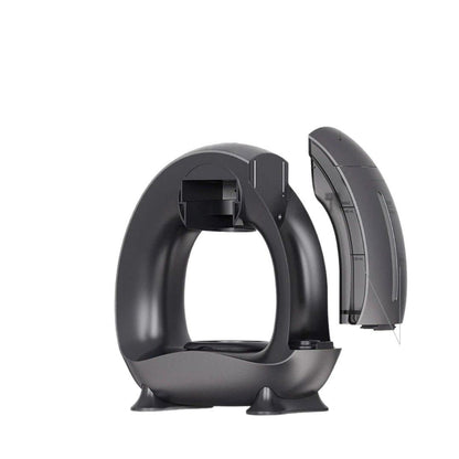 Portable Coffee and Tea Machine