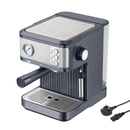 Household Semi-Automatic Espresso Machine