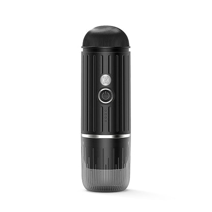 Coffee Machine, Wireless Heating, Electric Espresso Machine, Charging