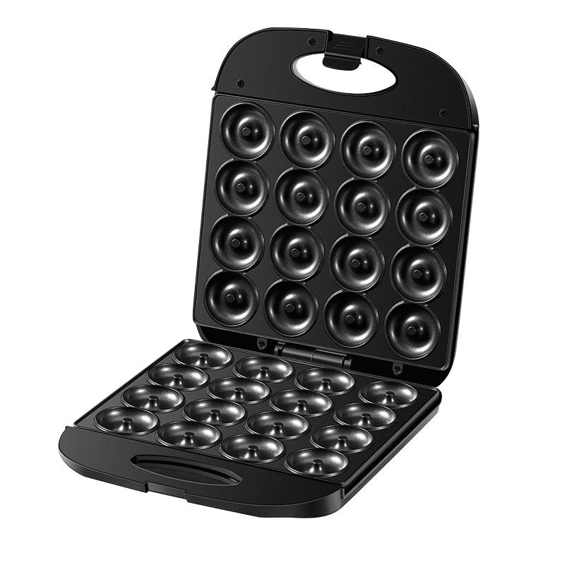 Hole Electric Donut - Maker