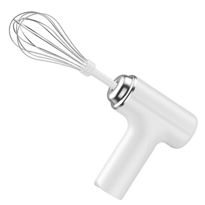 Egg Beater Wireless