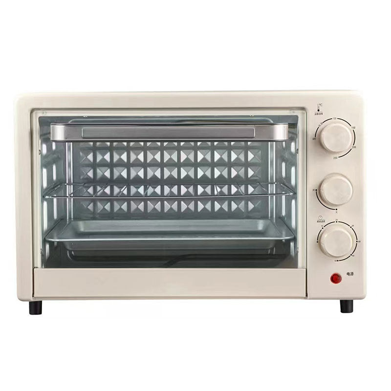 Household Electric Oven - Multifunctional