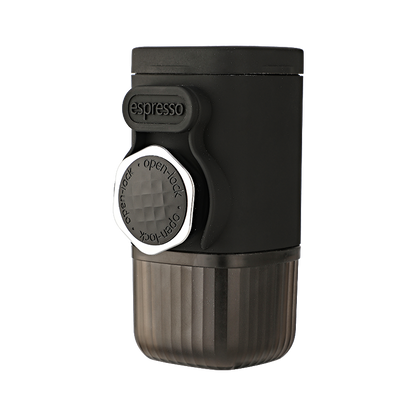 Portable Espresso Machine