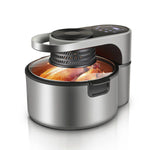 Smart Touch Multifunctional Air Fryer