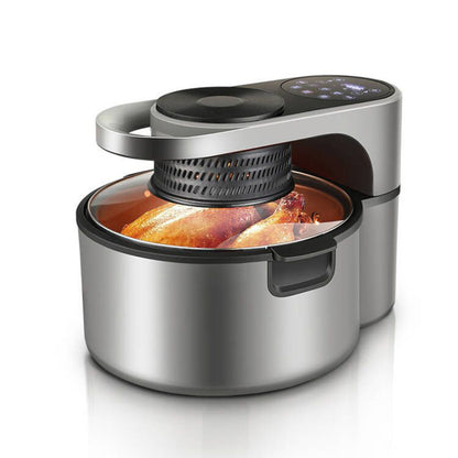 Smart Touch Multifunctional Air Fryer