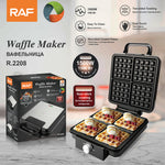 Waffle Maker