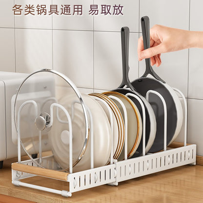 Drain Rack