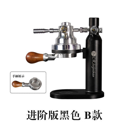 French Portable Coffee Grinder