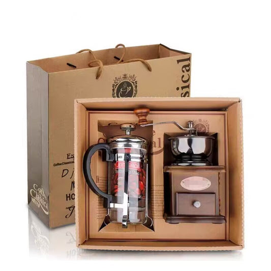 French Press Set