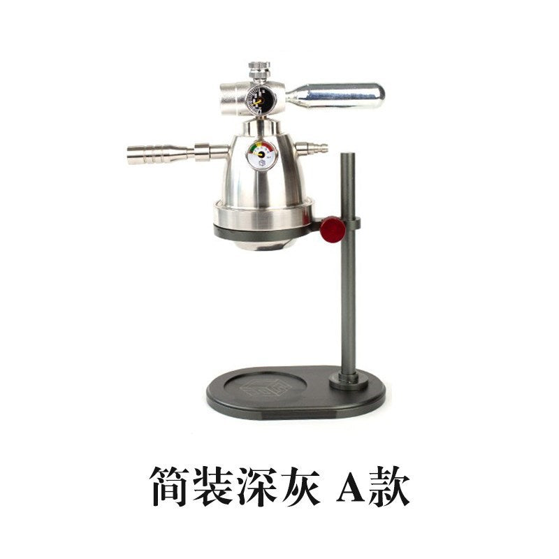 French Portable Coffee Grinder