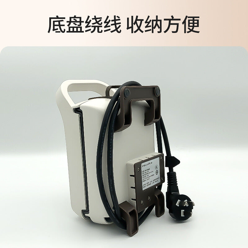 Sandwich Machine maker Hot pressed