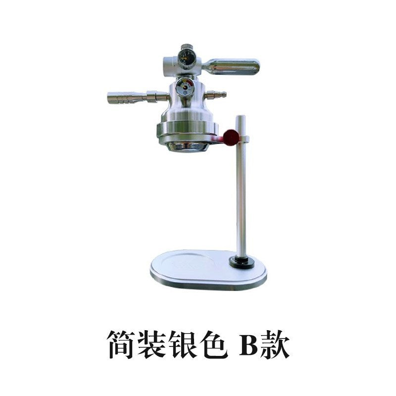 French Portable Coffee Grinder