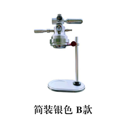 French Portable Coffee Grinder